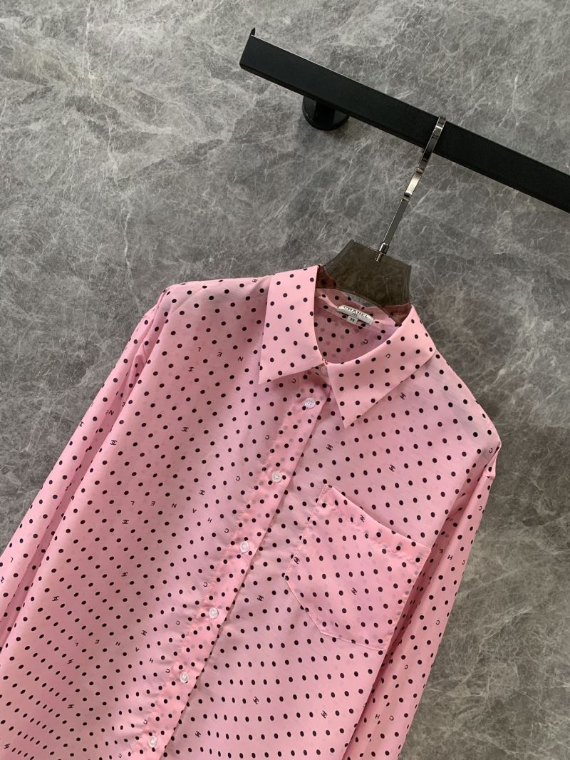 Chanel Shirts